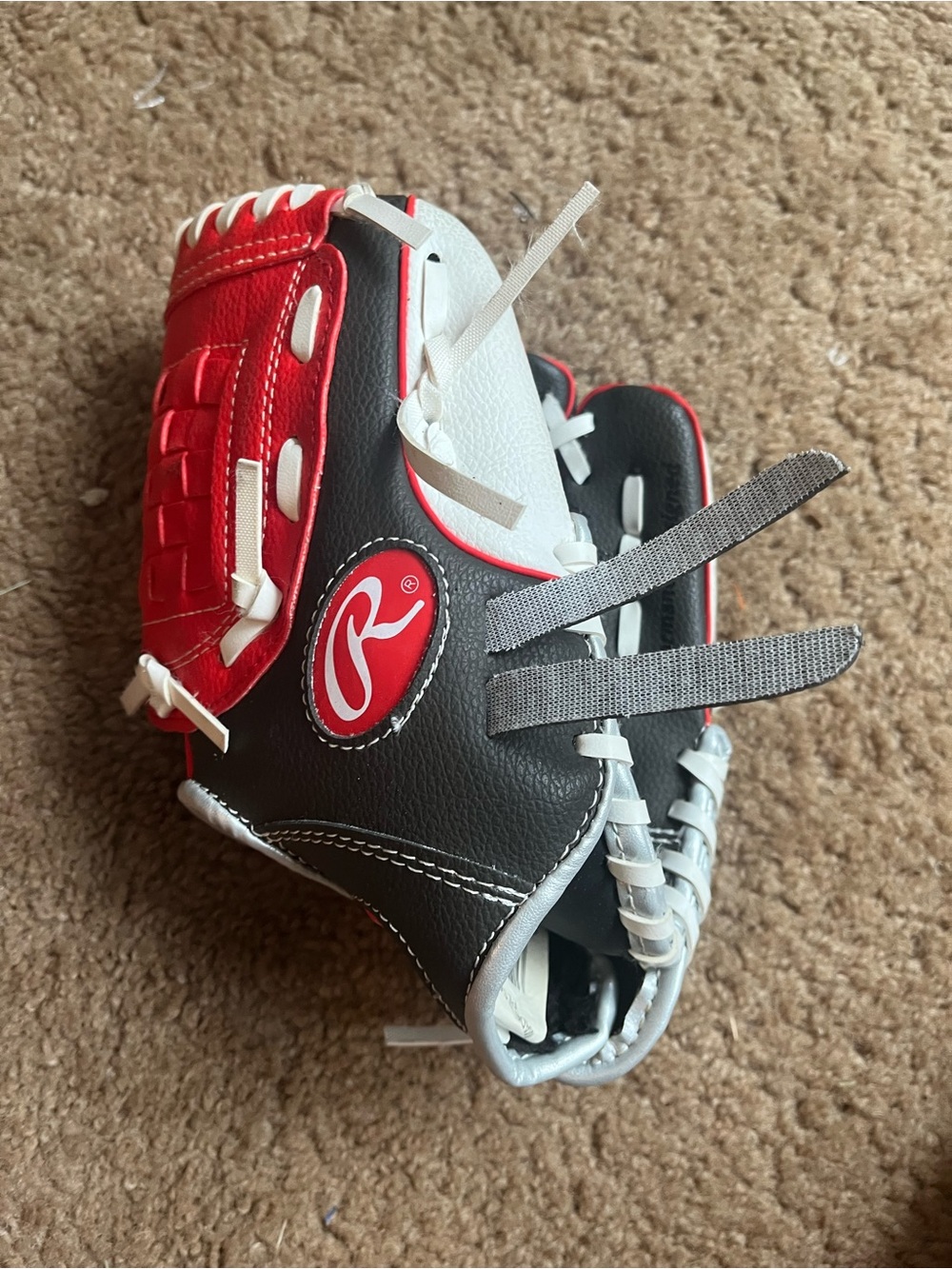 Rawlings Youth Baseball Glove / Baseball Mit